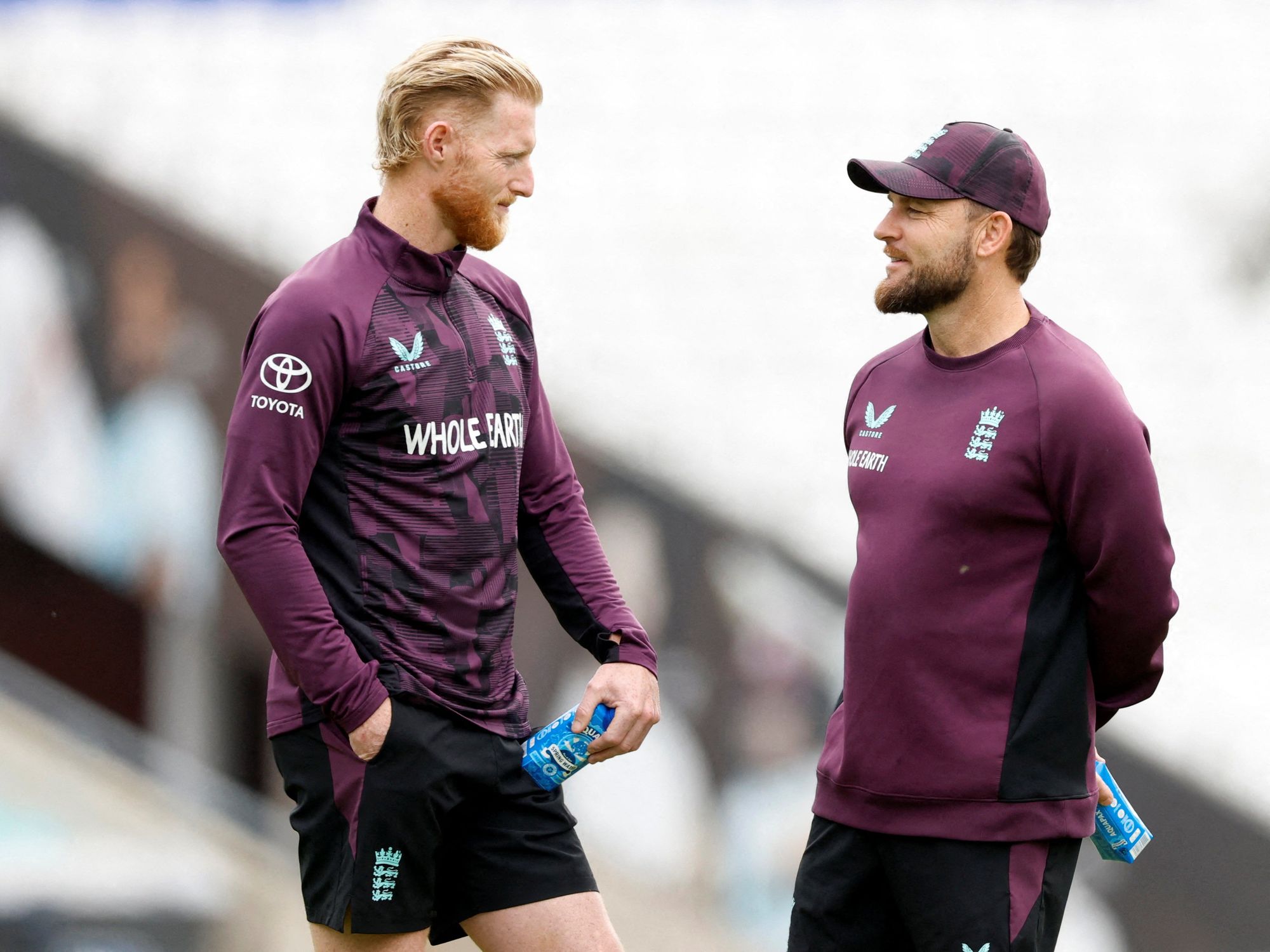 Why England cricket players are avoiding eating Polos, duck and onion rings ahead of Australia Ashes Test