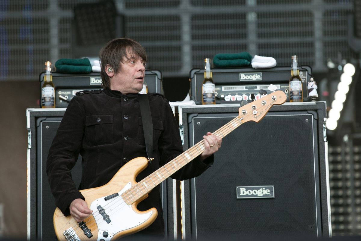 The Stone Roses legend Gary 'Mani' Mounfield dies aged 63 as brother pays heartbreaking tribute