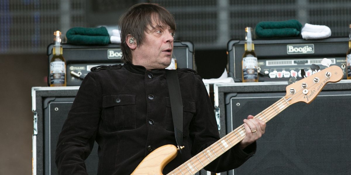 The Stone Roses rocker dies aged 63 as brother pays heartbreaking tribute The Stone Roses rocker dies aged 63 as brother pays heartbreaking tribute