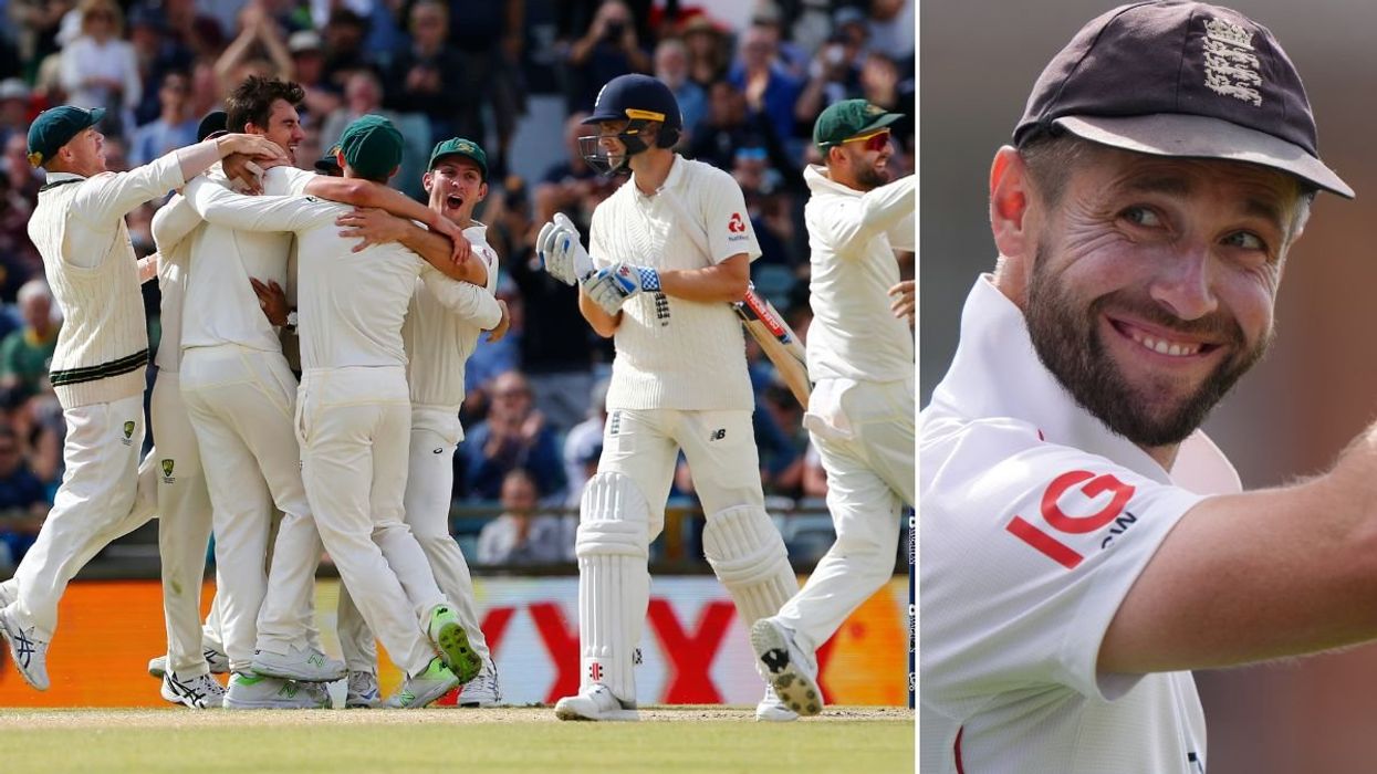 ‘I suffered bruising Ashes defeat in Australia, here’s what it is really like playing Down Under'
