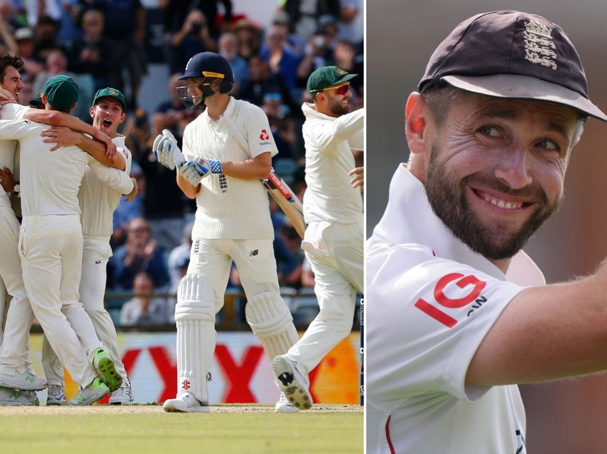 ‘I suffered bruising Ashes defeat in Australia, here’s what it is really like playing Down Under'