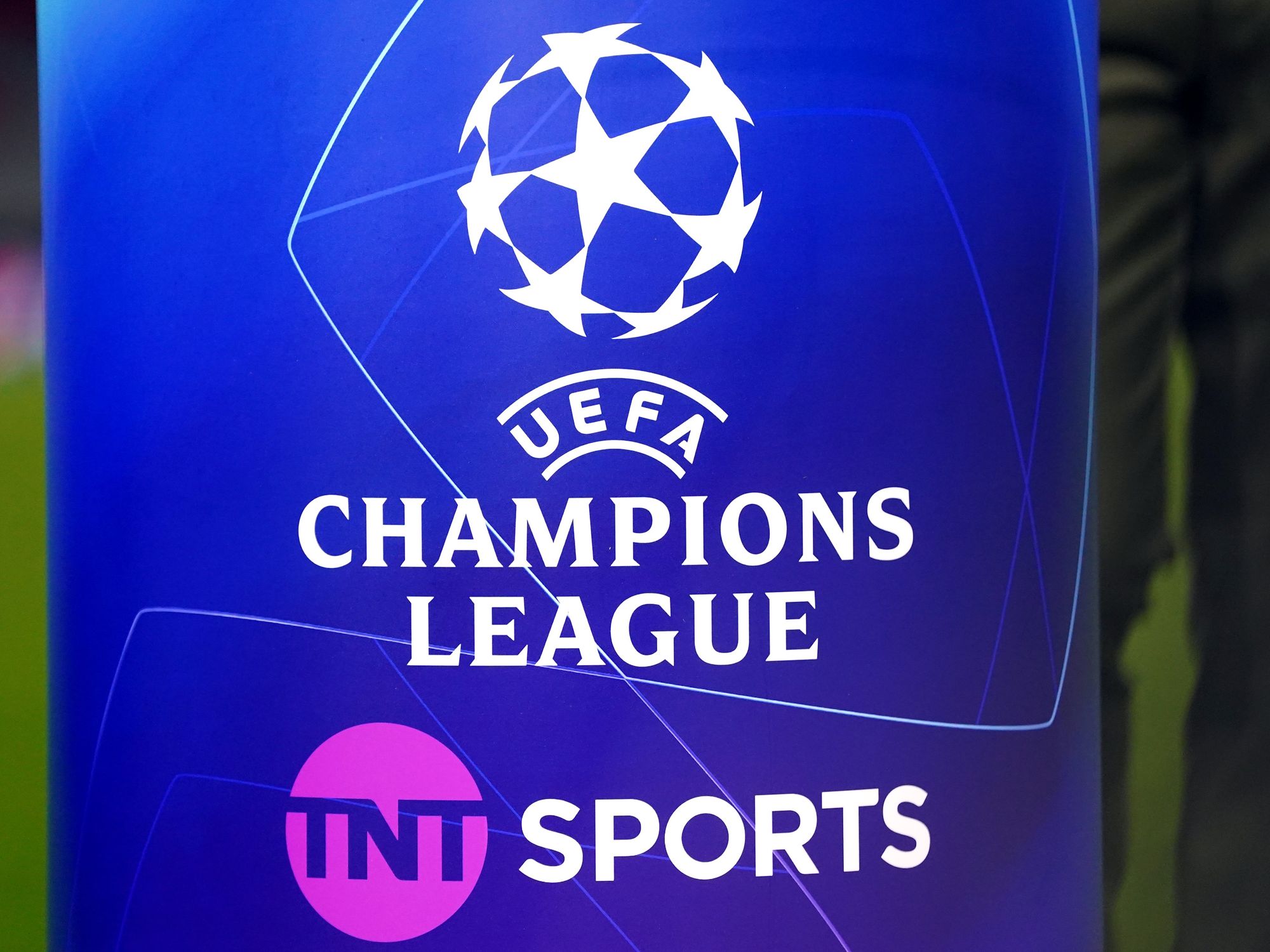 TNT Sports lose Champions League rights with fans forced to pay for ANOTHER subscription