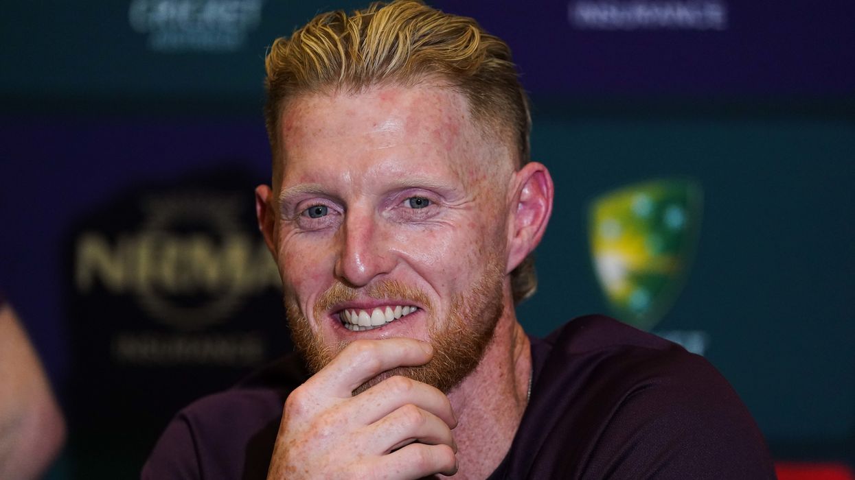 Ben Stokes ramps up England hours before first Ashes Test with strong message for Australia