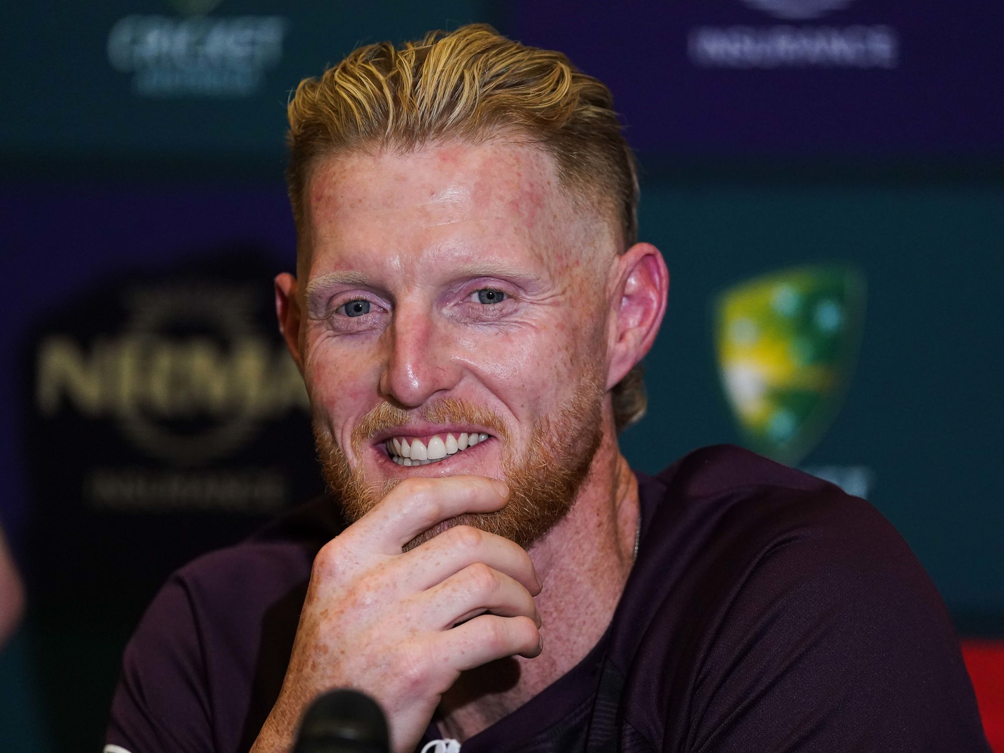 Ben Stokes ramps up England hours before first Ashes Test with strong message for Australia