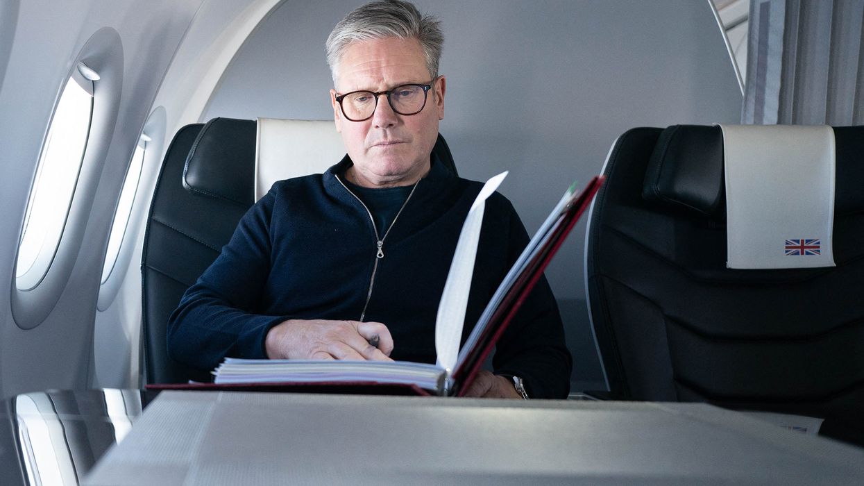 POLL OF THE DAY: With the Budget imminent, is it wise for the Prime Minister to attend G20?