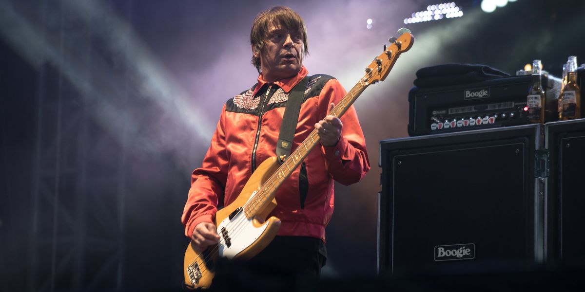The Stone Roses star Gary ‘Mani’ Mounfield dies at 63 as famous faces pay tribute: ‘My heart is broken’ The Stone Roses star Gary ‘Mani’ Mounfield dies at 63 as famous faces pay tribute: ‘My heart is broken’
