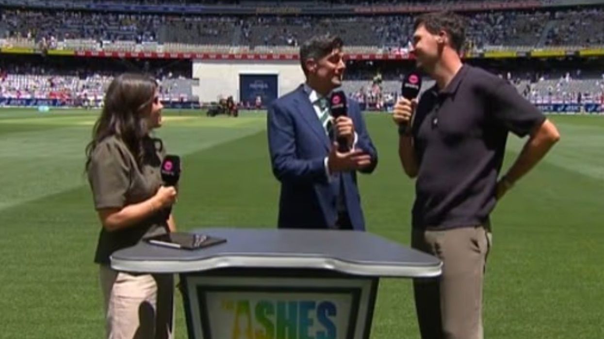 TNT Sports flooded with complaints over Ashes coverage as Australia and England battle for glory