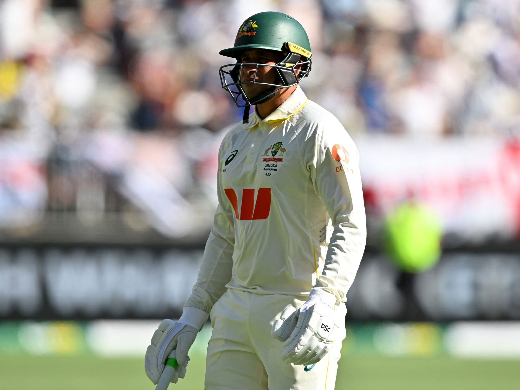 Australia cricket figures left furious after toilet break chaos in Ashes Test match with England