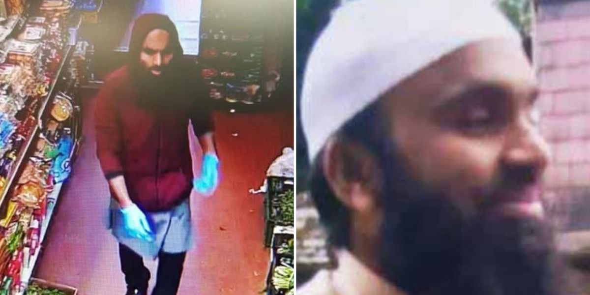 Shopkeeper who went missing for five years turns up alive just days after police make multiple arrests for his murder Shopkeeper who went missing for five years turns up alive just days after police make multiple arrests for his murder