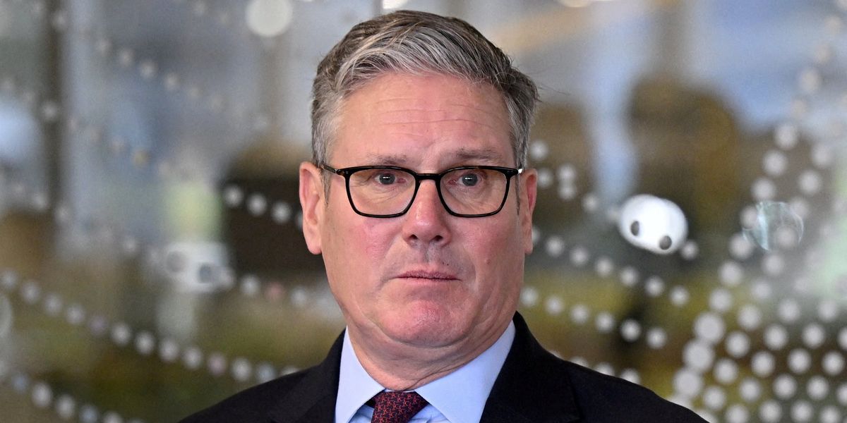 Sir Keir Starmer tells critics to stop wasting time by plotting coup as he vows to “strain every sinew” to alleviate cost of living crisis Sir Keir Starmer tells critics to stop wasting time by plotting coup as he vows to “strain every sinew” to alleviate cost of living crisis
