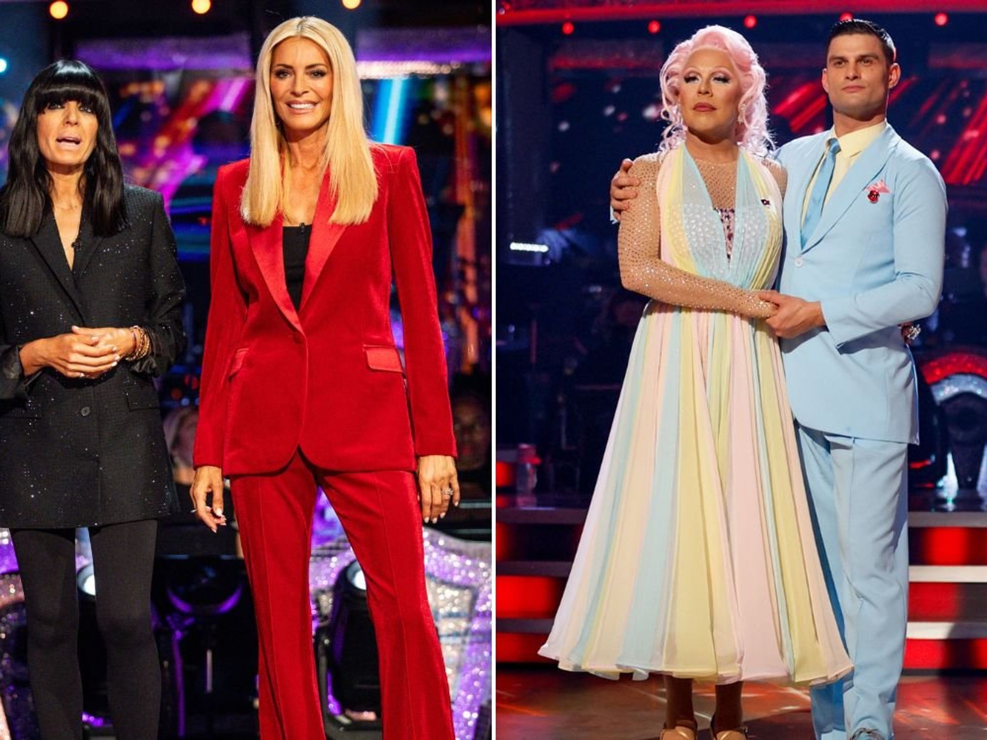 La Voix's BBC Strictly injury sparks fresh blow for couple as latest odds revealed: 'Caused big problems'
