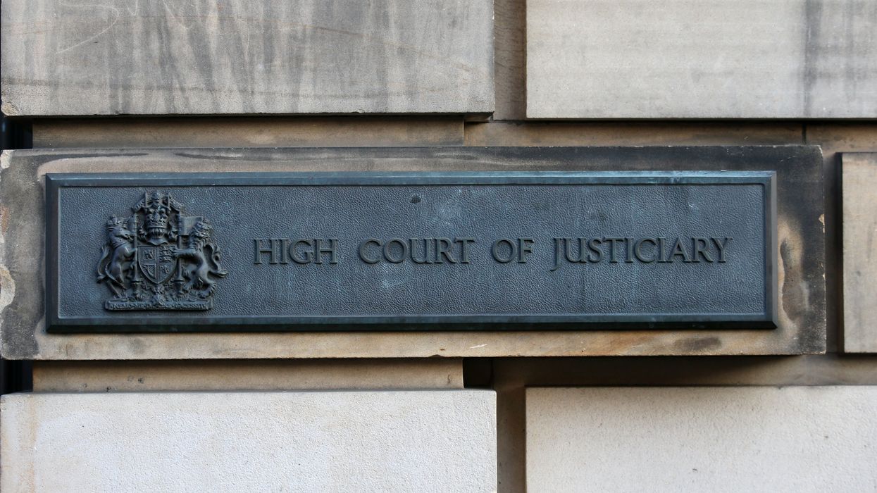 Afghan national pleads guilty to rape of girl, 12, in Nuneaton