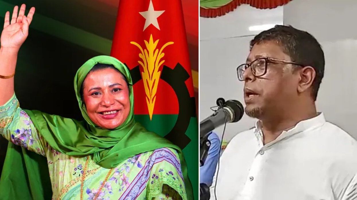 Two London councillors who stood in Bangladesh election fail to win nominations