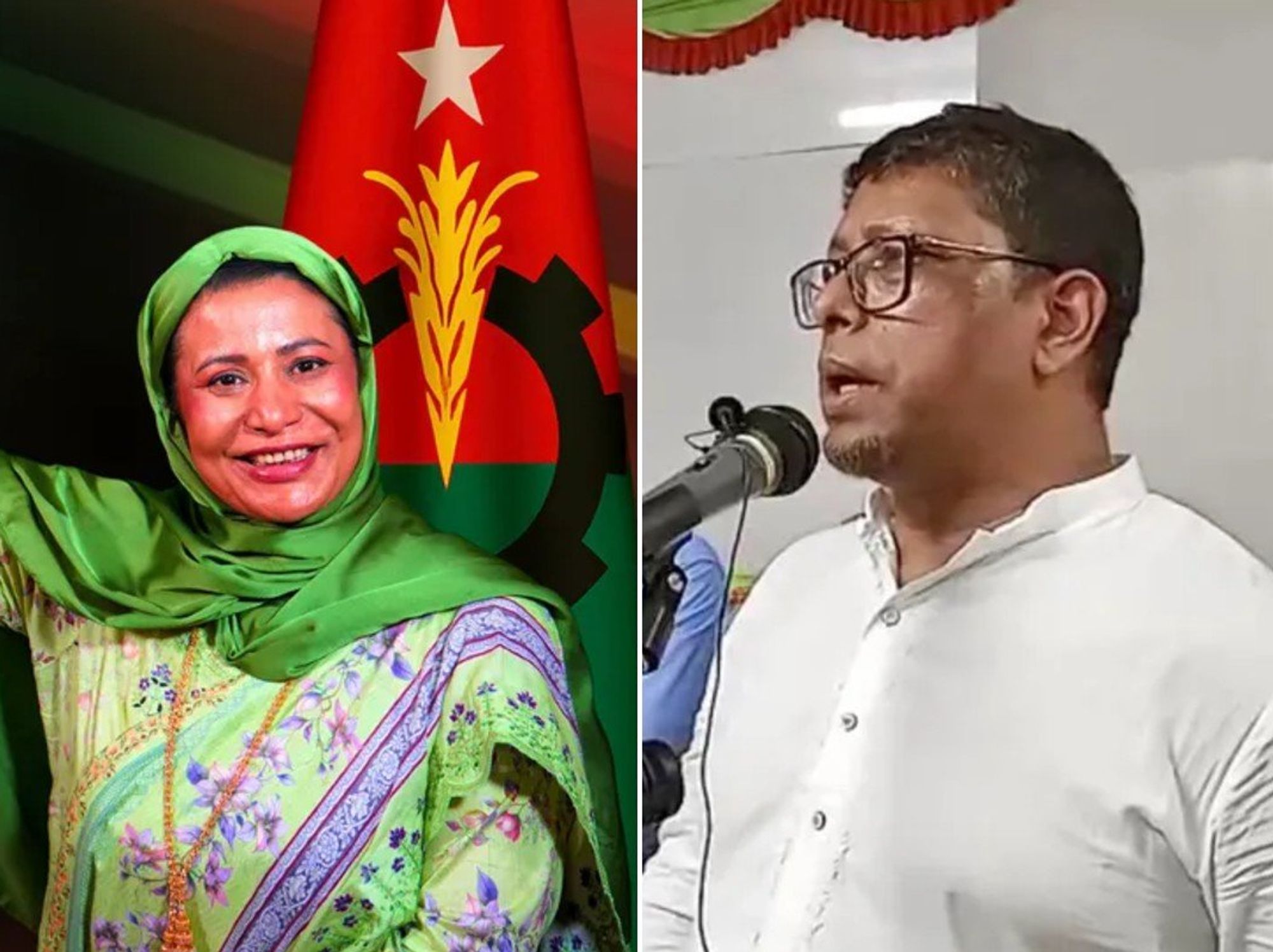 Two London councillors who stood in Bangladesh election fail to win nominations