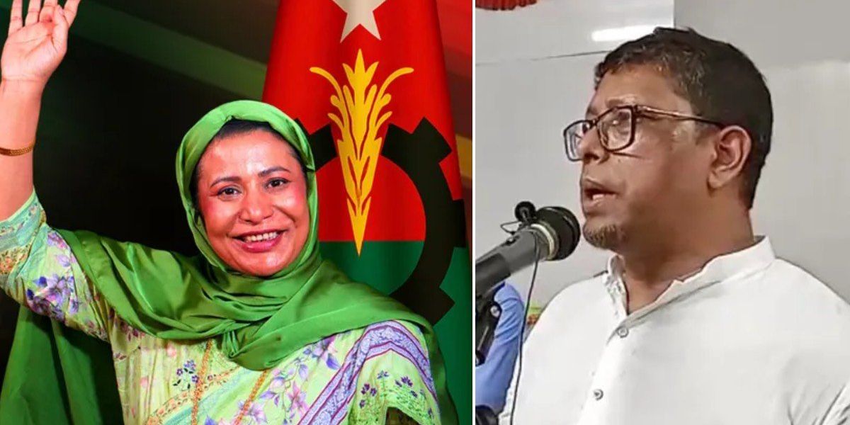 Two London councillors who stood in Bangladesh election fail to win nominations Two London councillors who stood in Bangladesh election fail to win nominations