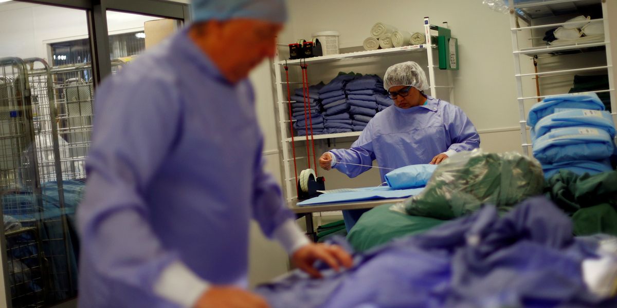 NHS charity given ‘largest ever’ £2m donation providing ‘life-changing’ support to patients and staff NHS charity given ‘largest ever’ £2m donation providing ‘life-changing’ support to patients and staff