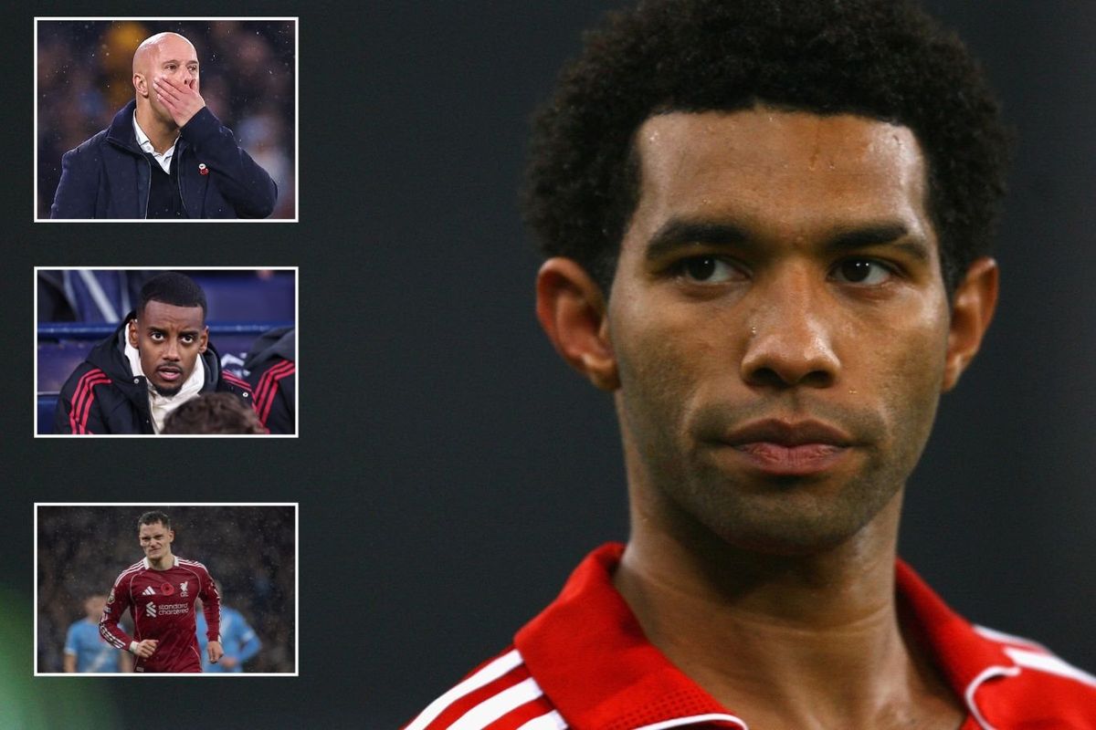 Jermaine Pennant on Liverpool struggles, 'out of context' Arne Slot comments and Florian Wirtz woes