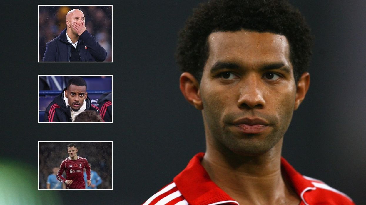 Jermaine Pennant on Liverpool struggles, 'out of context' Arne Slot comments and Florian Wirtz woes