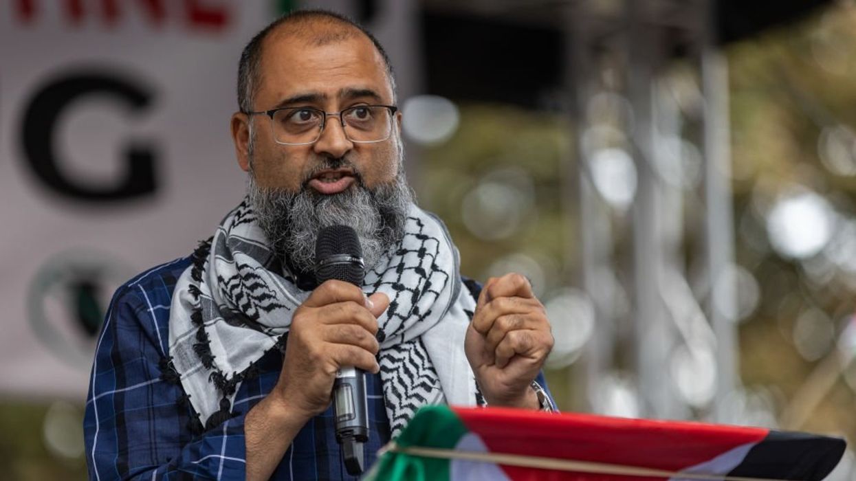 Second MP sensationally quits Jeremy Corbyn's Your Party after trans row with Zarah Sultana