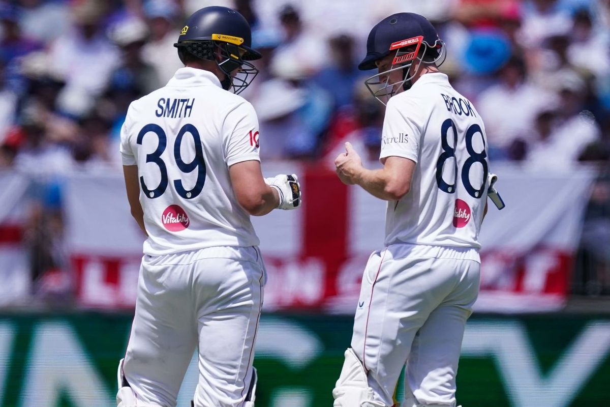 England break unwanted 130-year-old record in Ashes Test match against Australia in Perth