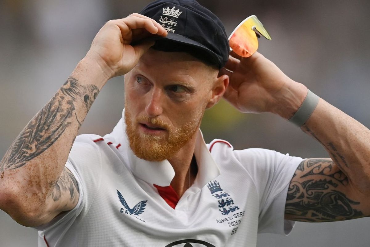 Ben Stokes 'shellshocked' as England captain reacts to bruising Australia Ashes defeat