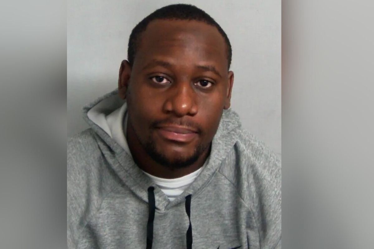 British drug dealer who hid behind 'Al Capone' nickname jailed for three years