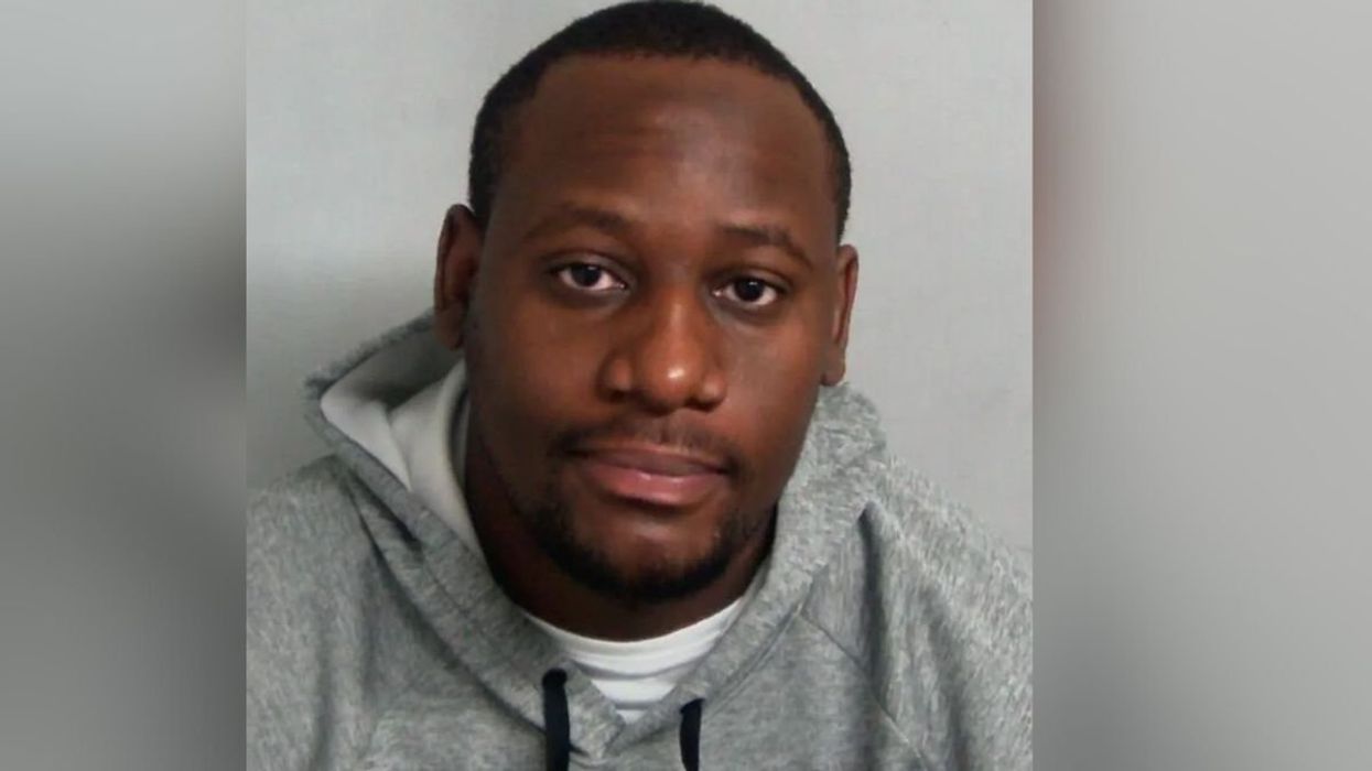 British drug dealer who hid behind 'Al Capone' nickname jailed for three years