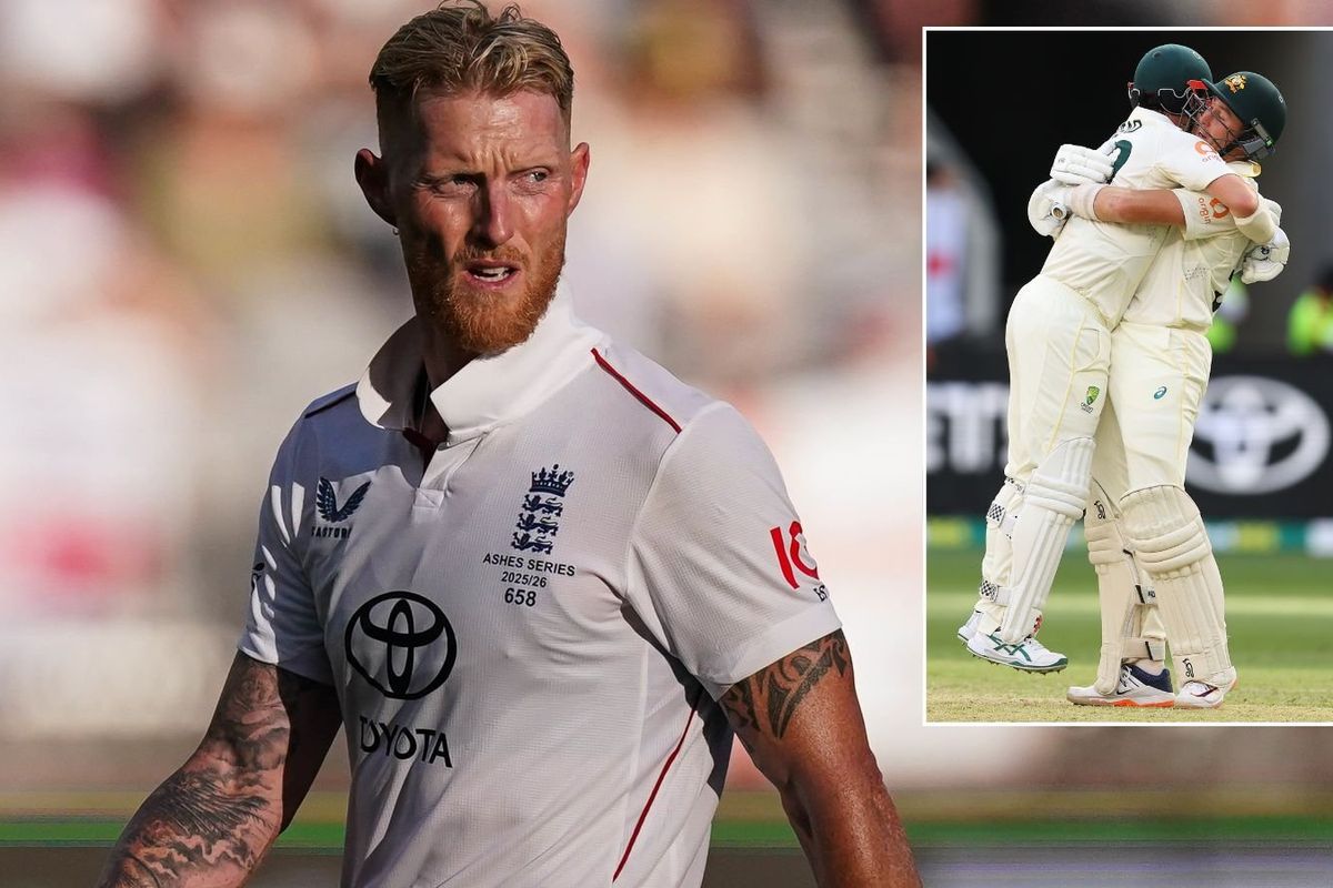 Ben Stokes makes feelings clear on England changing tactics after humbling Ashes defeat to Australia