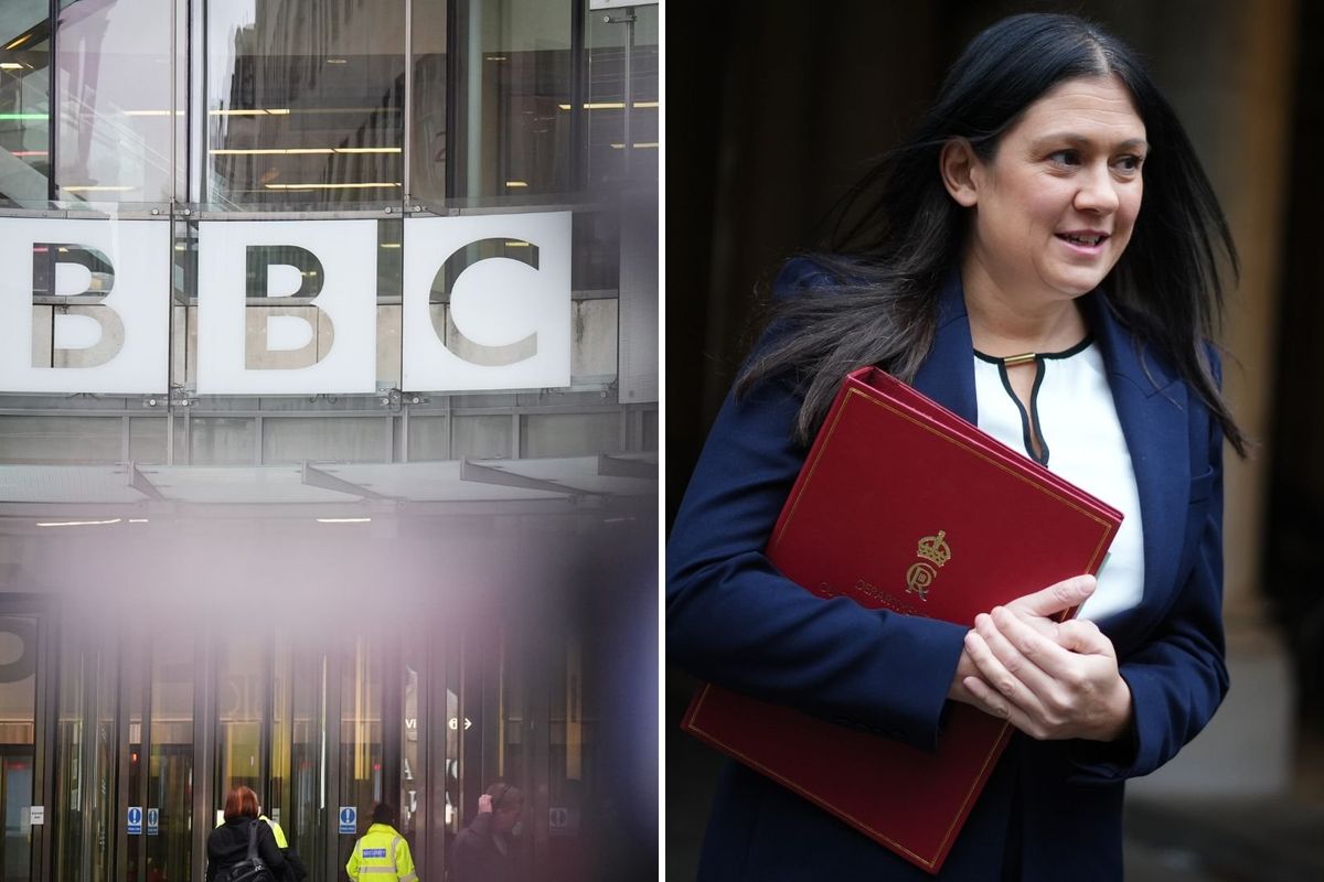 Lisa Nandy could block BBC licence fee hike as deadline looms for £181 decision