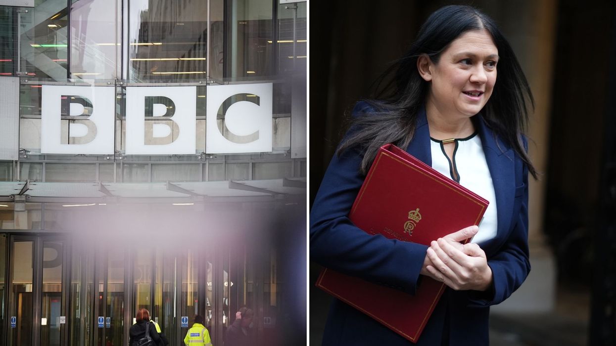 Lisa Nandy could block BBC licence fee hike as deadline looms for £181 decision