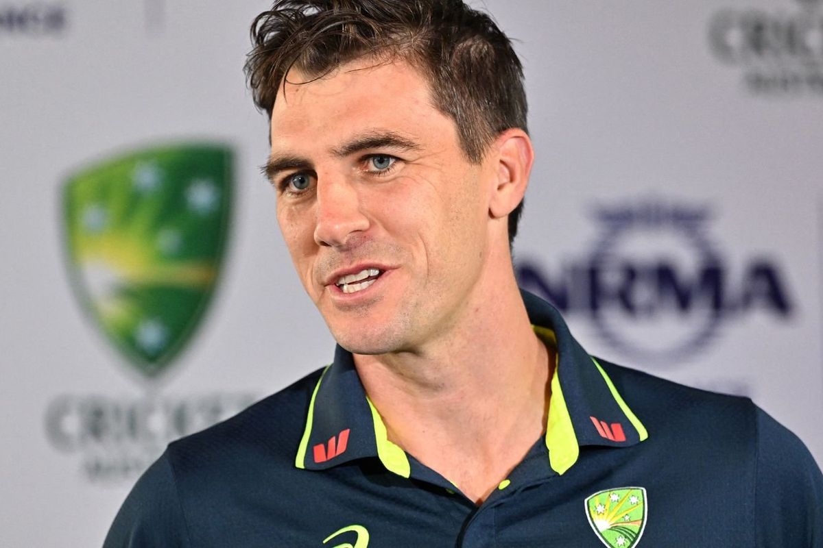 Pat Cummins provides update on Ashes return after Australia win first Test against England