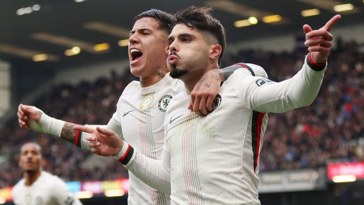 Chelsea player looks like a flop as controversy strikes in Premier League win over Burnley