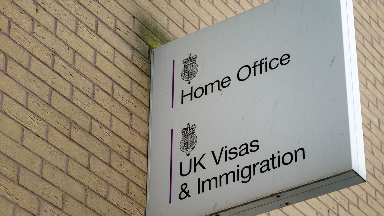 Pakistanis use visa loophole to lodge 10k record-busting asylum claims