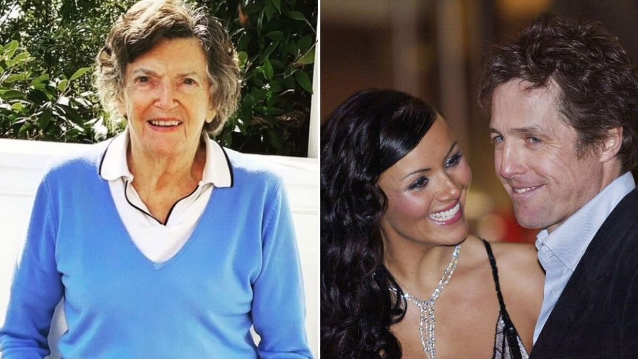 Love Actually star dies as daughter confirms sad news: 'She's taken her final bow'