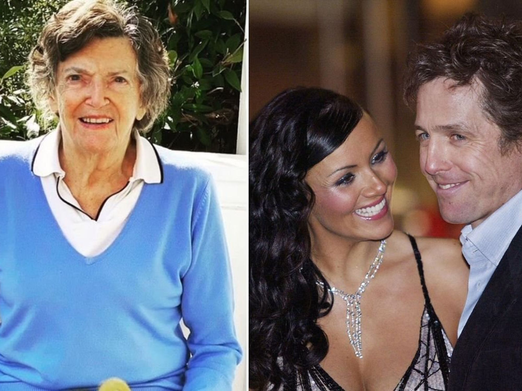 Love Actually star dies as daughter confirms sad news: 'Taken her final bow'