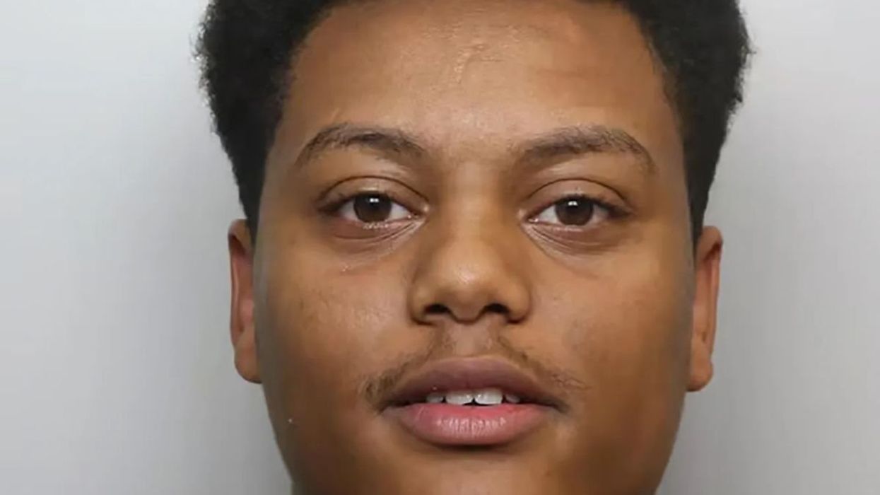 German drug dealer allowed to stay in Britain because he does not speak GERMAN well enough to be sent back