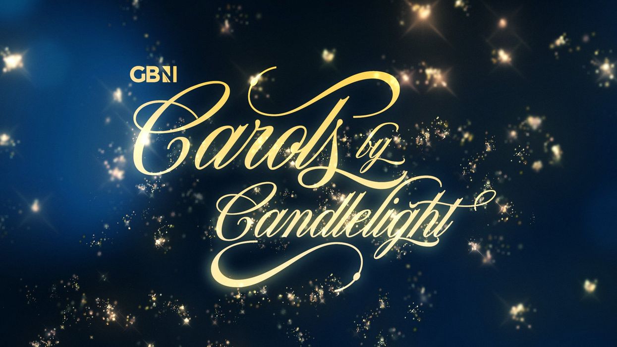 GBN Carols by Candlelight: Book your tickets now to celebrate with the GB News family
