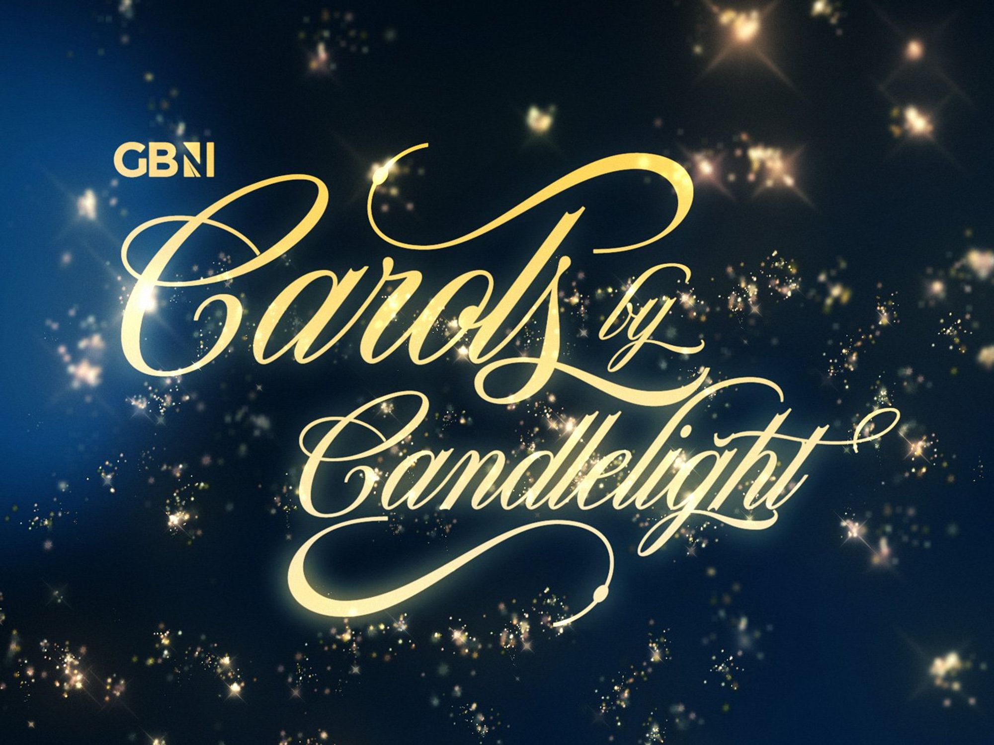 GBN Carols by Candlelight: Book your tickets now to celebrate with the GB News family