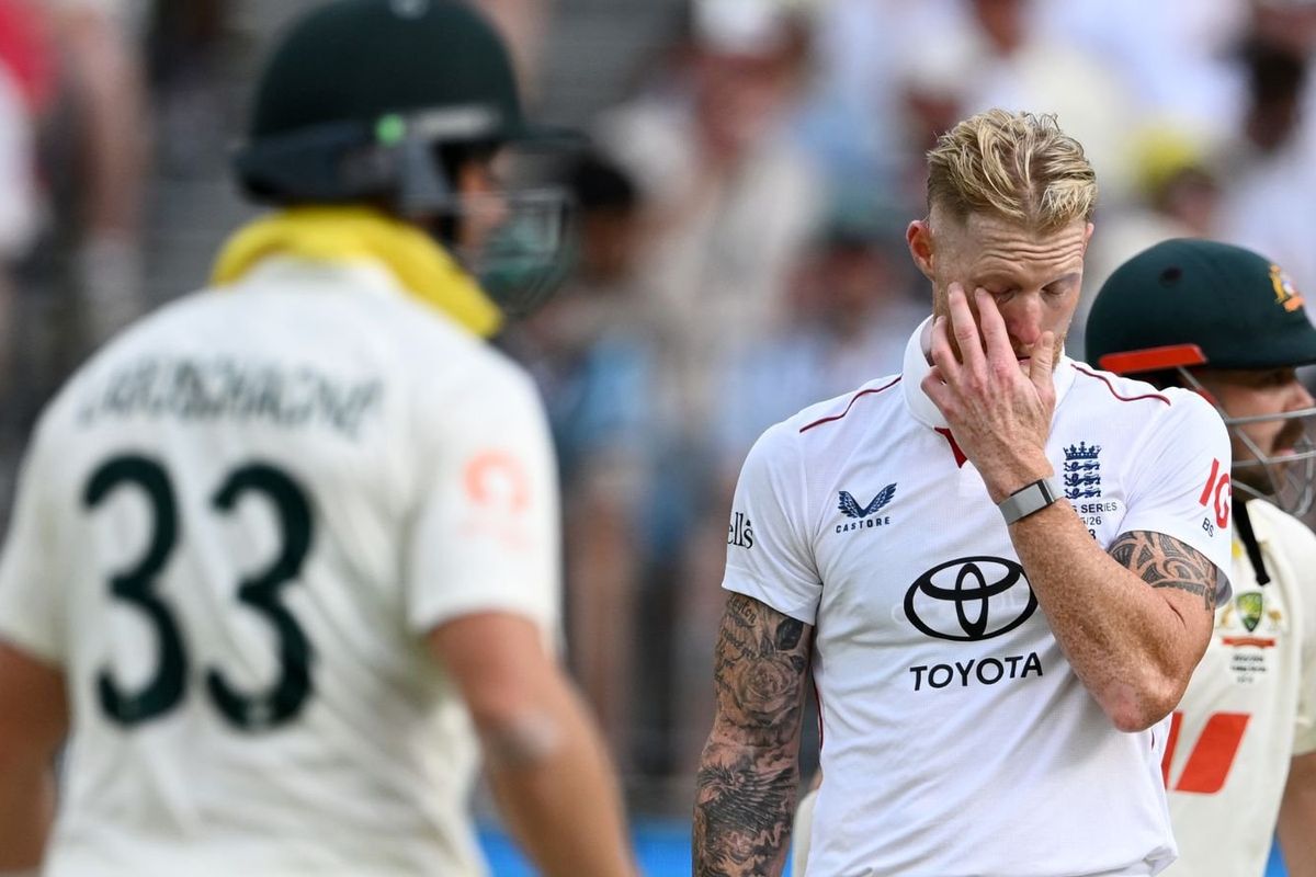 England accused of 'lack of respect' as Australia icon explains stories of 'heartbroken kids' at The Ashes