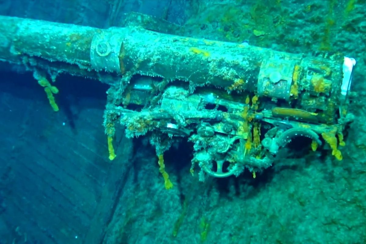 The 'forgotten Titanic' honoured at anniversary event in Leicester