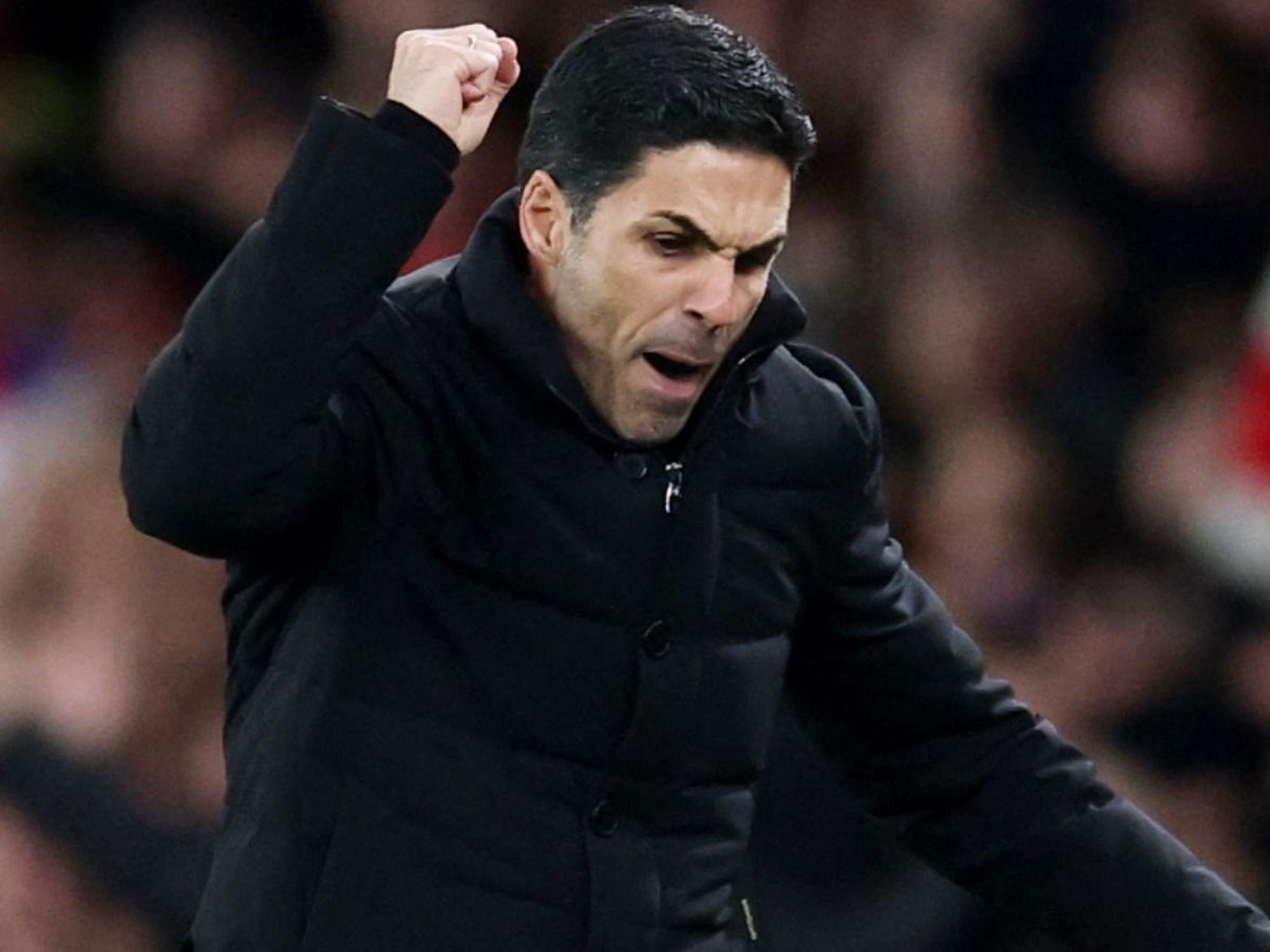 'Now is the time for Mikel Arteta to deliver and Arsenal are on the brink of something special'
