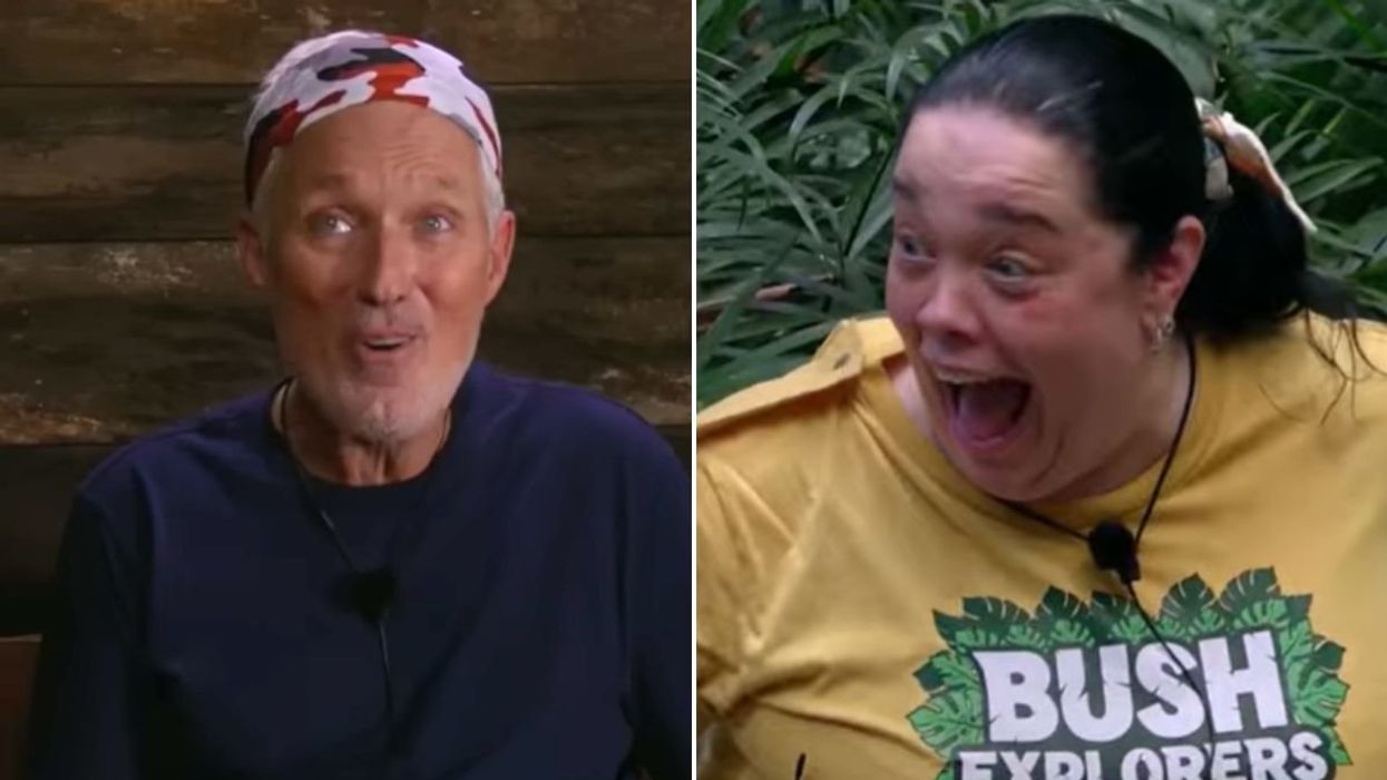 ITV I’m A Celebrity thrown into chaos as camp evacuated due to severe storm: 'Very uncomfortable'