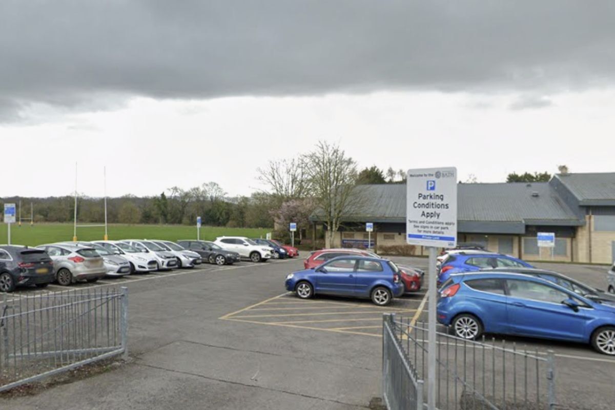 Locals fume at university planning to replace Green Belt sports field with yet MORE student accommodation