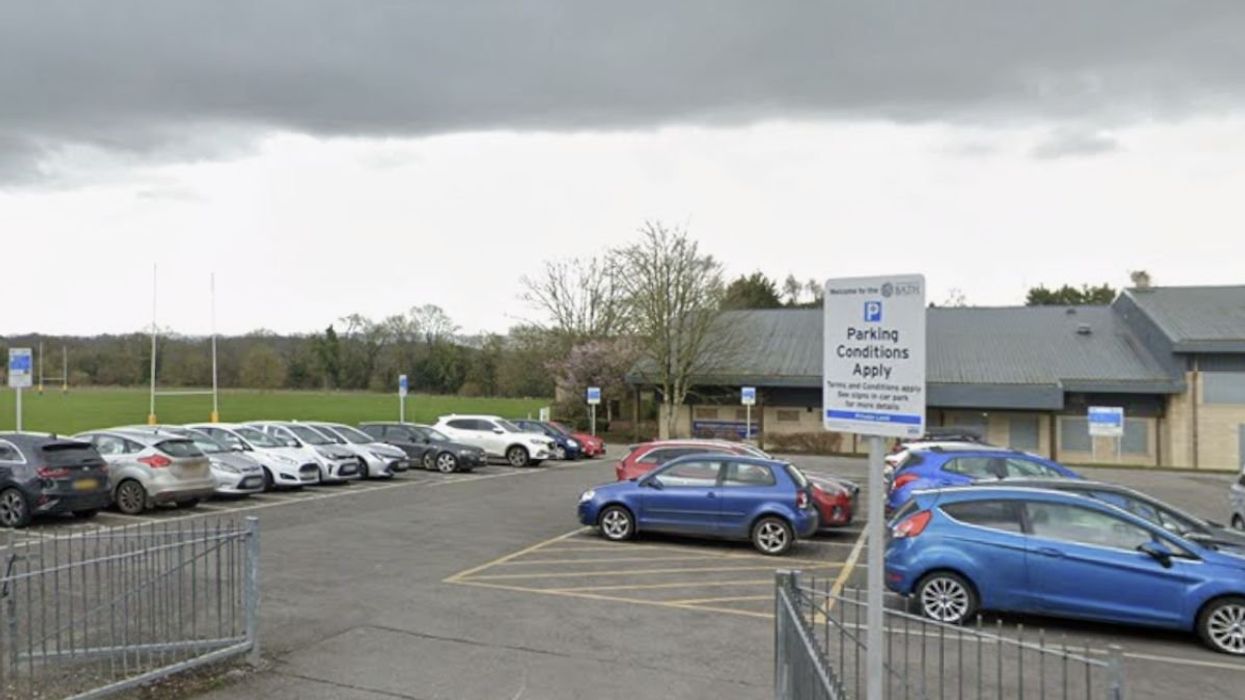 Locals fume at university planning to replace Green Belt sports field with yet MORE student accommodation