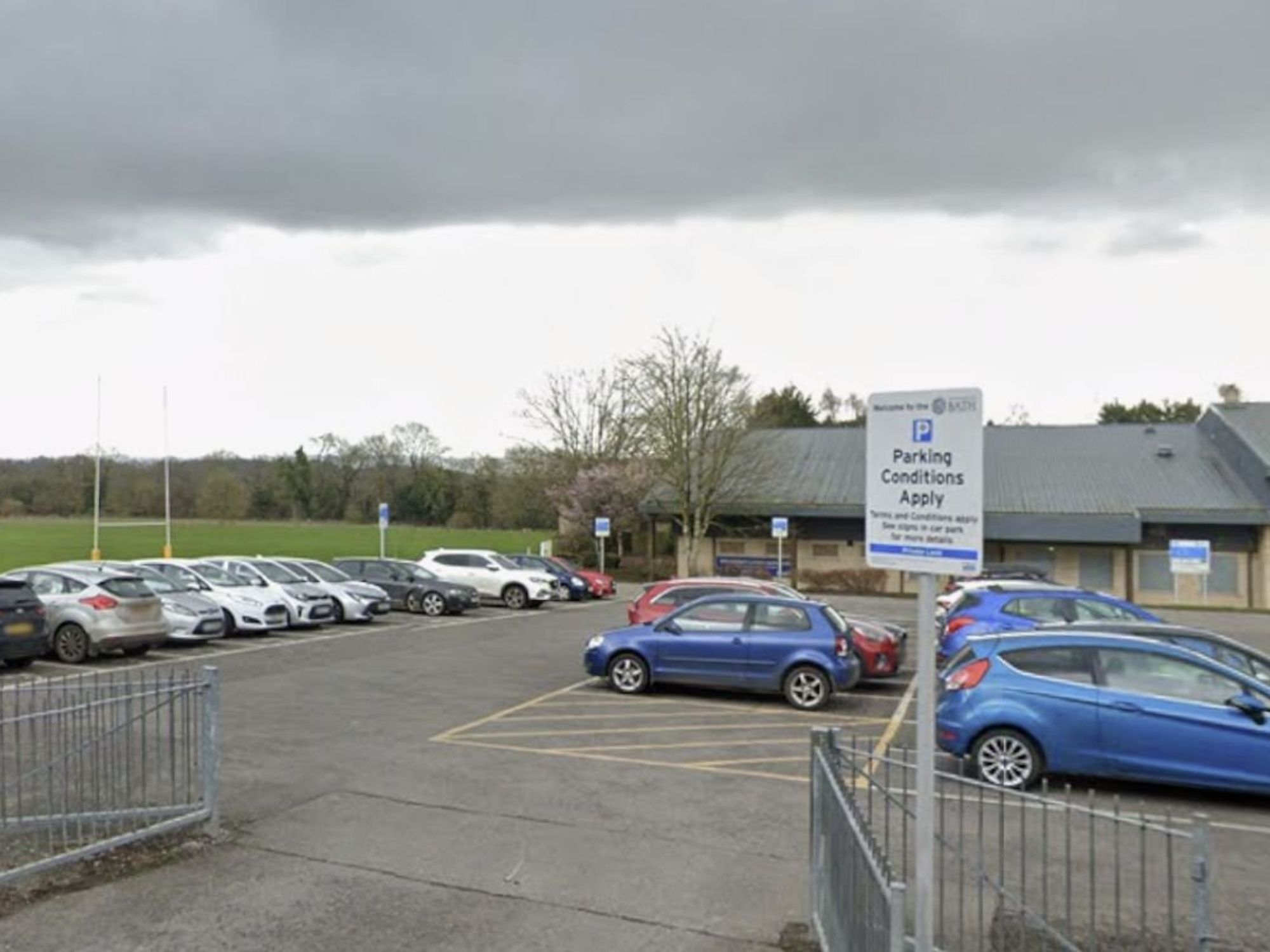 Locals fume at university planning to replace Green Belt sports field with yet MORE student accommodation