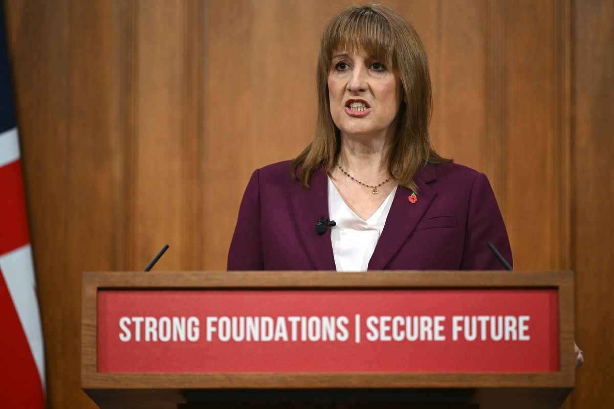 Rachel Reeves risks Budget revolt over benefits cuts despite buckling to rebels with £3billion giveaway