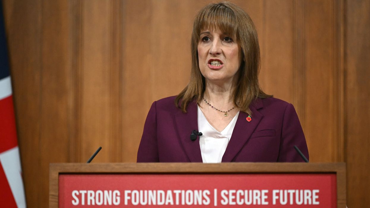 Rachel Reeves risks Budget revolt over benefits cuts despite buckling to rebels with £3billion giveaway