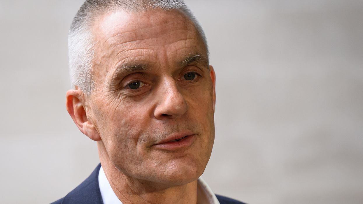 Politics LIVE: Tim Davie had ‘blind spot’ on editorial failings as BBC chairman grilled by MPs