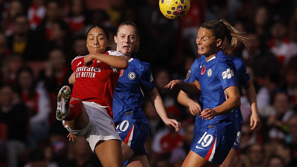 WSL blame Sky Sports for shoddy TV viewership numbers after dramatic decline from last year