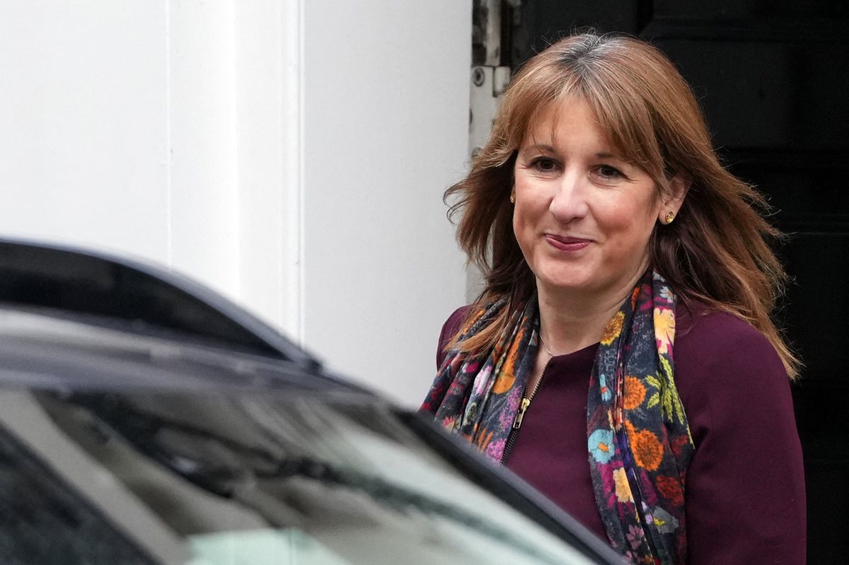 Everything you need to know ahead of Rachel Reeves's Autumn Budget